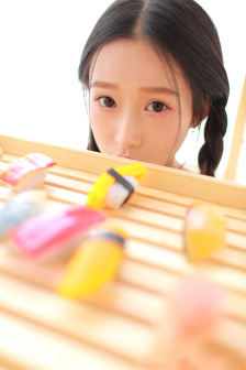 紧致多水的陪读妈妈